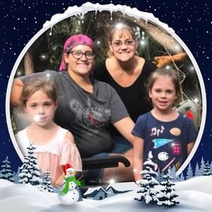 Meet your Posher, Kirsten